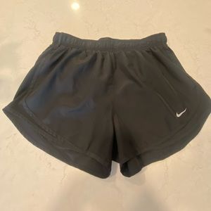 Nike dry-fit shorts